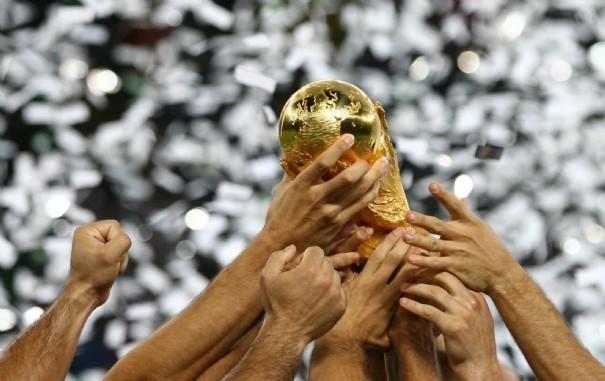 Coupe du Monde 2010 ... la liste des 23 joueurs du Brésil
