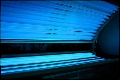 ÊTES-VOUS TANOREXIQUE ? ÊTES-VOUS TANOREXIQUE ?