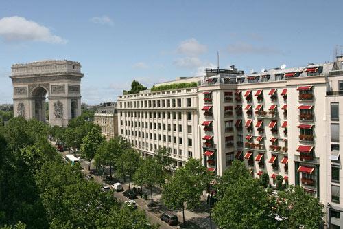 hotel-paris-napoleon