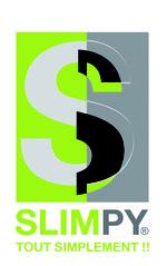 Logo slimpy