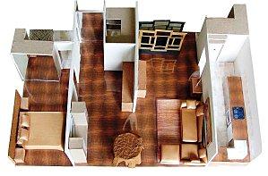 RENOVATION D'APPARTEMENT Image 13 copie