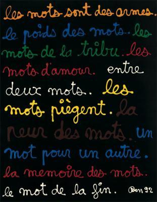 POUR LE PLAISIR POUR LE PLAISIR