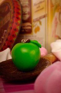 Expo - Vente !!! pomme_verte___shamhalo