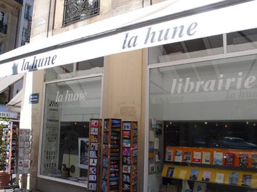 la-hune la-hune