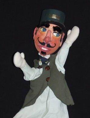 ..Nous v'la-t au Puy-Notre-Dame.Voici un document rare de... ..Nous v'la-t au Puy-Notre-Dame.Voici un document rare de...