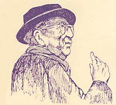 ..Nous v'la-t au Puy-Notre-Dame.Voici un document rare de... ..Nous v'la-t au Puy-Notre-Dame.Voici un document rare de...