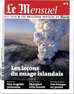 Le Mensuel. Le Mensuel.