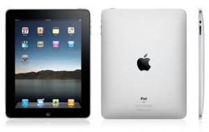 ipad Vers une augmentation du prix de l’iPad en France ?