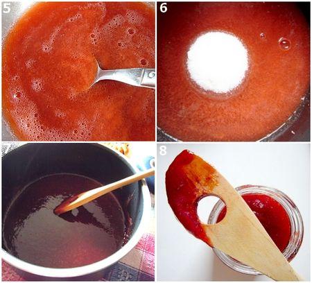 tarte aux fraises montage_gelee_2