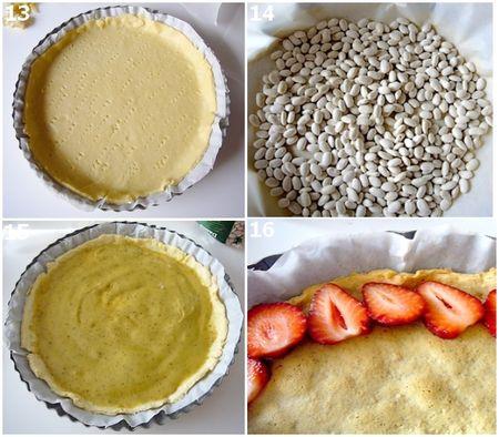 tarte aux fraises montage_de_la_parte