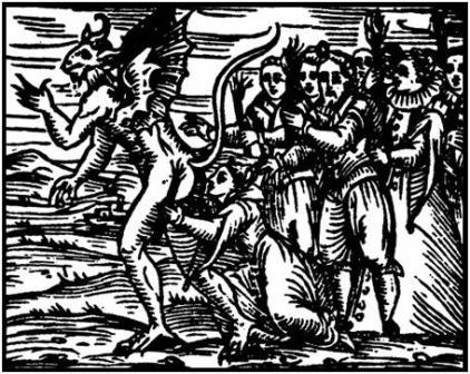 A kind of magic: Museum of Witchcraft, Boscastle (Cornouailles) A kind of magic: Museum of Witchcraft, Boscastle (Cornouailles)