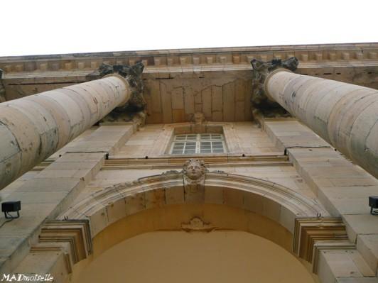 A Lunéville A Lunéville