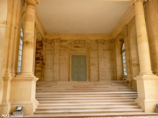 A Lunéville A Lunéville