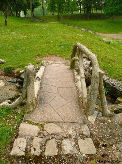 A Lunéville A Lunéville