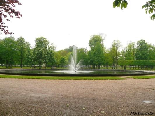 A Lunéville A Lunéville