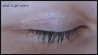 Quid des extensions de cils? Quid des extensions de cils?