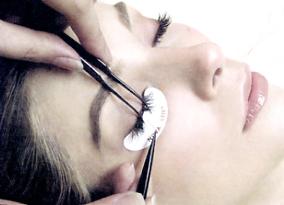 Quid des extensions de cils? Quid des extensions de cils?