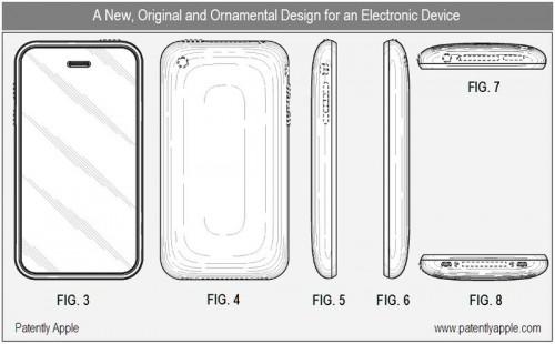 iPhone HD Et si l’iPhone HD était entièrement tactile ?