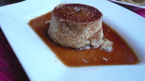 palenque et filaos 034 UN SUCCULENT RESTO MEXICAIN TRADI