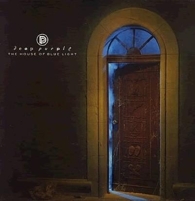 Deep Purple #2.2-The House Of Blue Light-1987 Deep Purple #2.2-The House Of Blue Light-1987