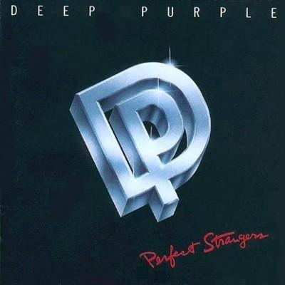 Deep Purple #2.2-Perfect Strangers-1984