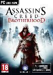 Cliquez pour agrandir l'image. Des infos et des images pour AC : Brotherhood