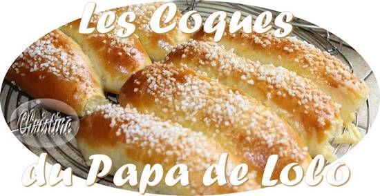 ~~ Les Coques du Papa de Lolo ~~ IMG_4785