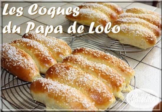 ~~ Les Coques du Papa de Lolo ~~ IMG_4785