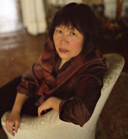 Une femme d'exception la pianiste Zhu Xiao-Mei Une femme d'exception la pianiste Zhu Xiao-Mei