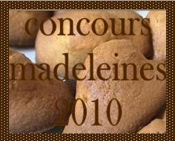 Madeleines à la vanille Bourbon et bien dodues (recette LeNotre) enfin réussi!!!! http://storage.canalblog.com/62/30/661762/50488355.jpg