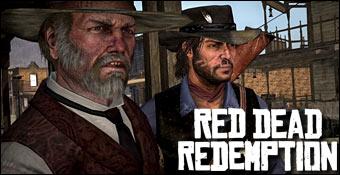 Red Dead Redemption:nouveau trailer