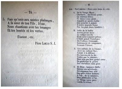 ..LE PUY-NOTRE-DAMEPélerinage de la Sainte Ceinture1873. ... ..LE PUY-NOTRE-DAMEPélerinage de la Sainte Ceinture1873. ...