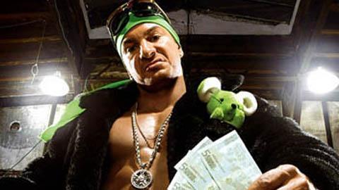 FATAL ... déjà la 2eme bande annonce du film de Michael Youn FATAL ... déjà la 2eme bande annonce du film de Michael Youn