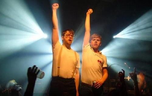 Curry & Coco bientôt au Top Of The Top ... la preuve avec le clip Curry & Coco bientôt au Top Of The Top ... la preuve avec le clip