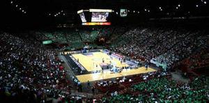 Coupe de France: La Finale du 16 Mai à Bercy.