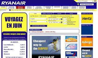 RyanAir RyanAir