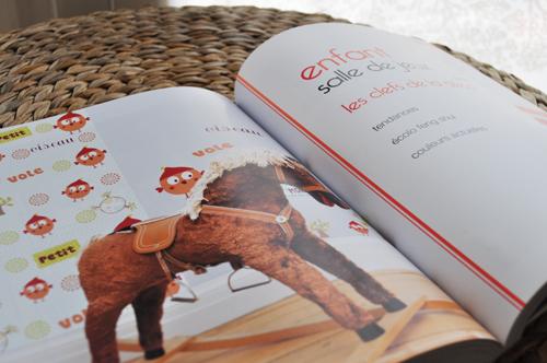 Les contemplatives sont dans Décobook! Decobook-papier-peint-enfan