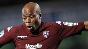 Metz/LeHavre - Ligue2 Metz/LeHavre - Ligue2