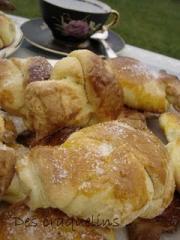 Cliquez pour agrandir : Craquelins de Colette Craquelins de Colette