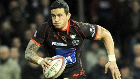 Top 14 ... tout sur les demi-finales du 14 et 15 mai 2010 Top 14 ... tout sur les demi-finales du 14 et 15 mai 2010