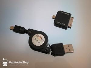 câble-privil3ge Résultat du concours câble rétractable Maximobileshop