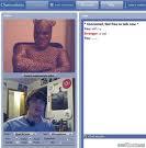 Chatroulette : Fenêtre sur la nature humaine Chatroulette : Fenêtre sur la nature humaine