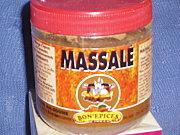 Riz a la viande hachée et au massalé. IMGP3142.JPG