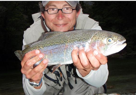 P7260058 VILMO IN NZ – FIORDLAND