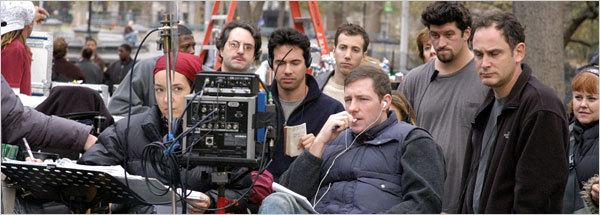 Purple Violets Purple Violets