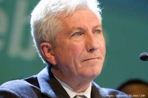 Lettre à M. Gilles Duceppe