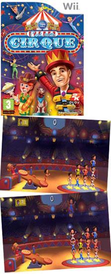 CCcirque C’est pas que du cirque