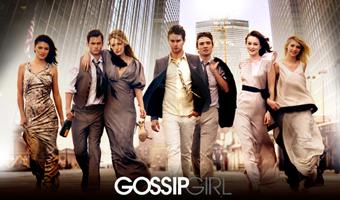 Gossip Girl saison 4 ... un tournage à Paris Gossip Girl saison 4 ... un tournage à Paris