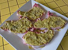 Marinade express pour viande blanche Marinade express pour viande blanche