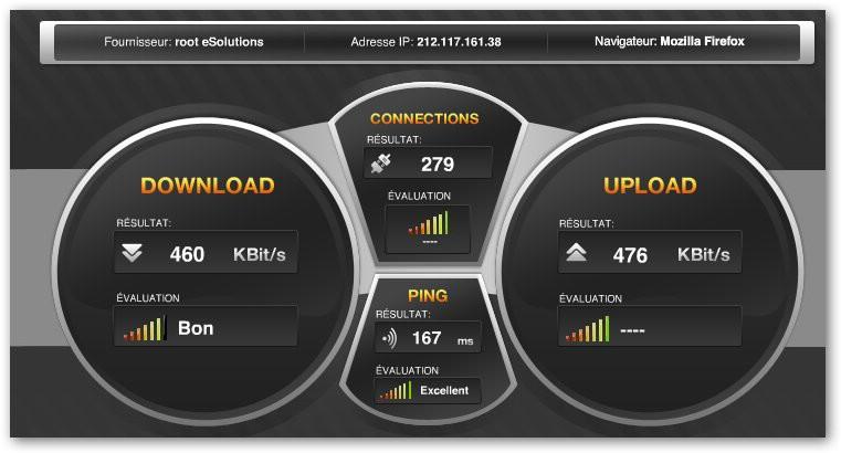 #195 Test du VPN : ConnexionVPN.